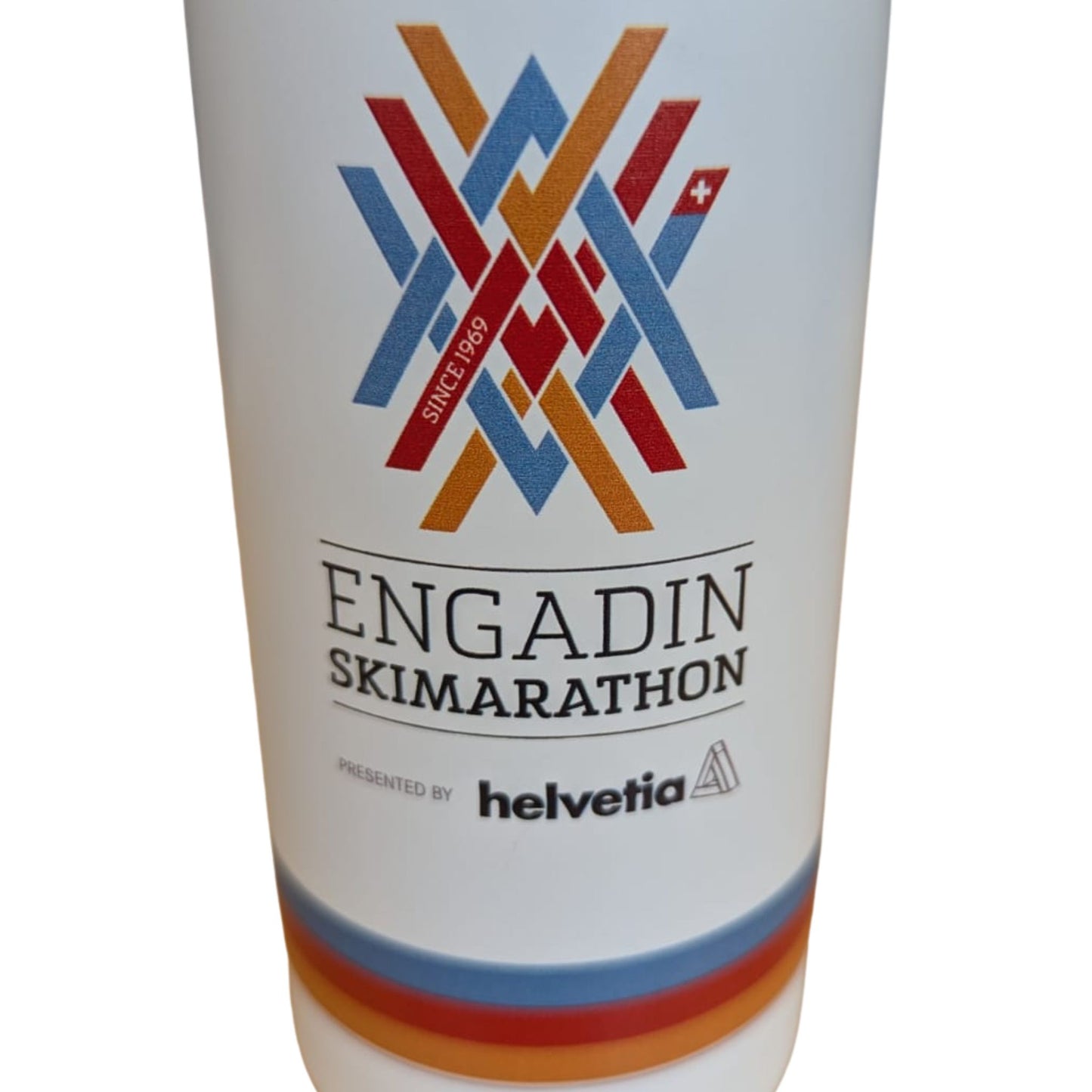 Thermo Isolationsflasche