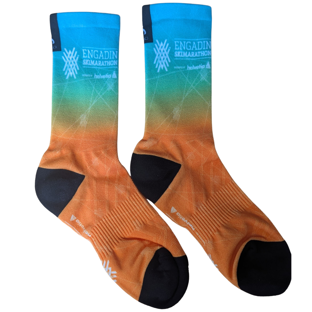 ODLO Sportsocken 2025 (limitierte Anzahl)