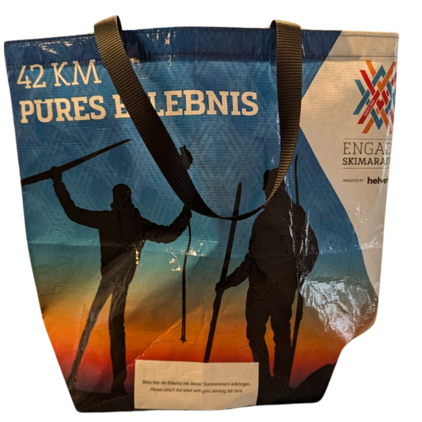 Einkaufstaschen (upcycling)