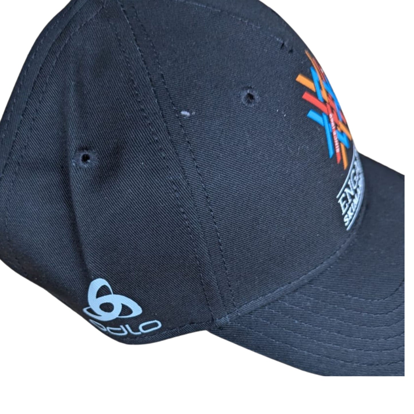 Odlo Cap schwarz