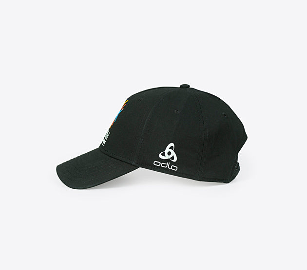 Odlo Cap schwarz