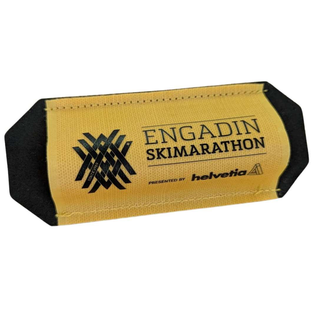 Skiklett Engadin Skimarathon