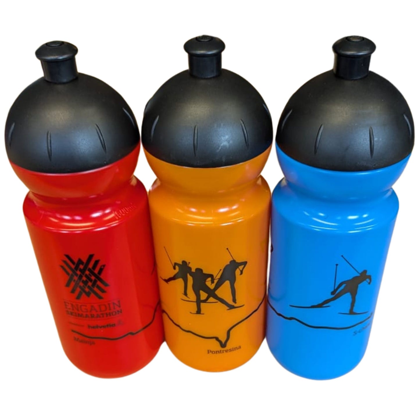 Trinkflasche (je Flasche)