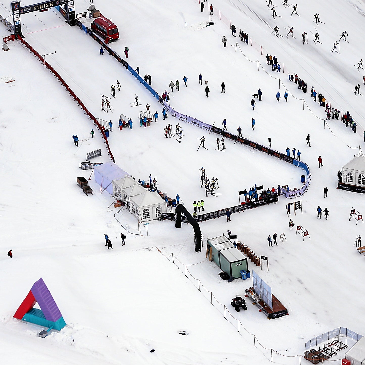 Verlosung: Exklusives Erlebnis.