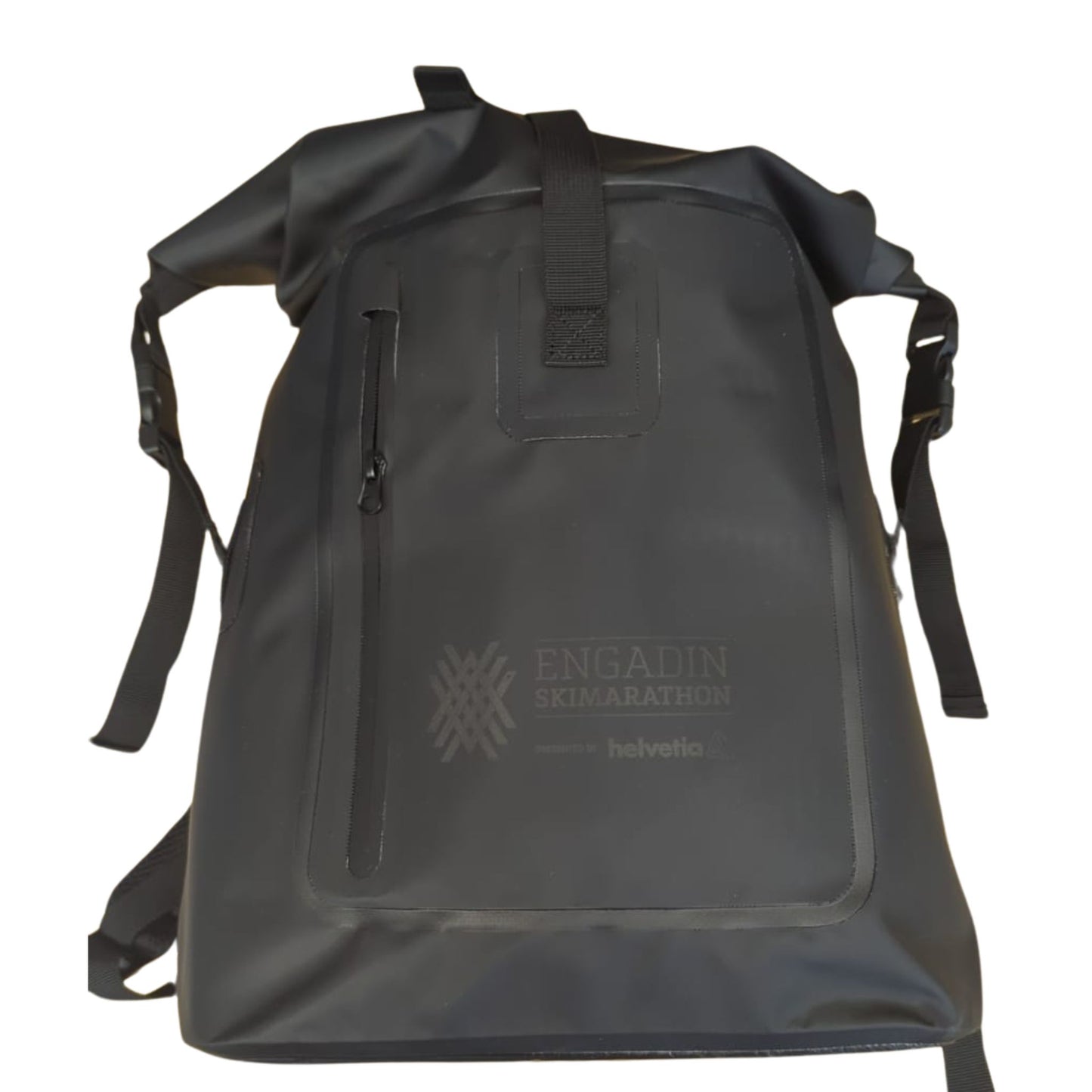Rucksack Engadin Skimarathon
