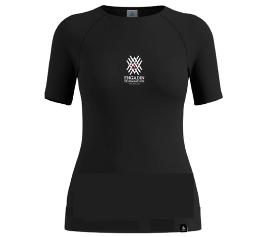 Merino Base Layer by ODLO – 25. Engadin Frauenlauf