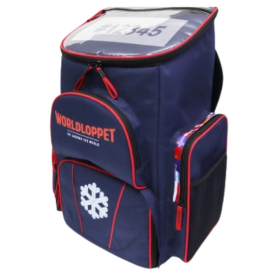 Rucksack Worldloppet