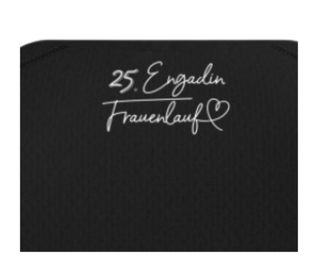 Merino Base Layer by ODLO – 25. Engadin Frauenlauf