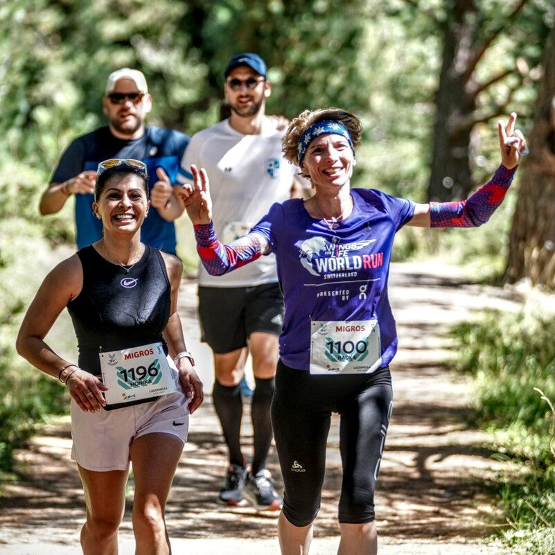 Gutscheine St. Moritz Running Festival