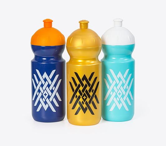 BULB Trinkflasche - Engadin Skimarathon Edition