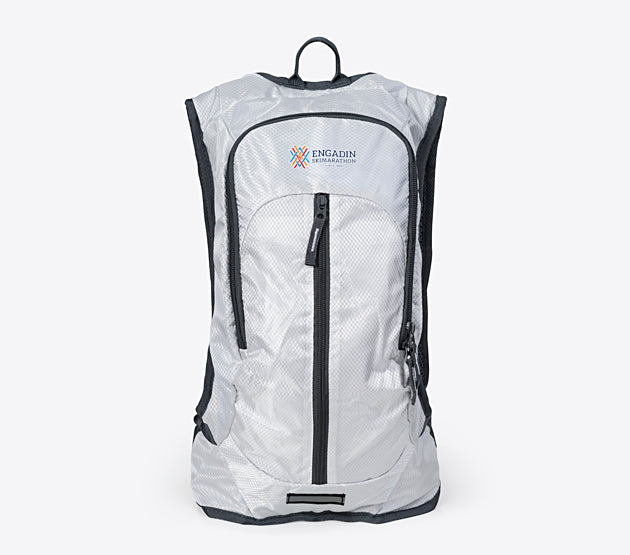 Trailrunning-Rucksack Engadin Skimarathon