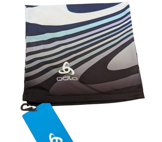 ODLO Halsschal – Engadin Skimarathon (Limited Edition)