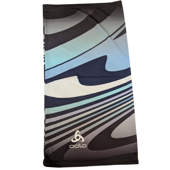 ODLO Halsschal – Engadin Skimarathon (Limited Edition)