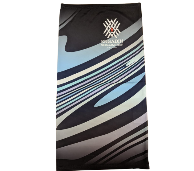ODLO Halsschal – Engadin Skimarathon (Limited Edition)