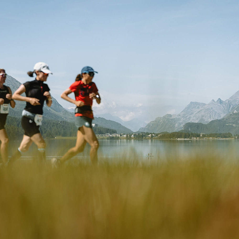Gutscheine St. Moritz Running Festival
