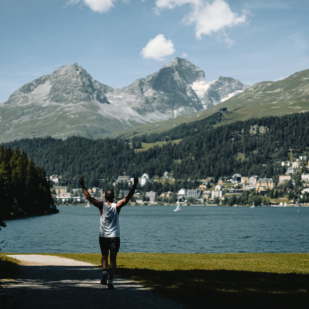 Gutscheine St. Moritz Running Festival