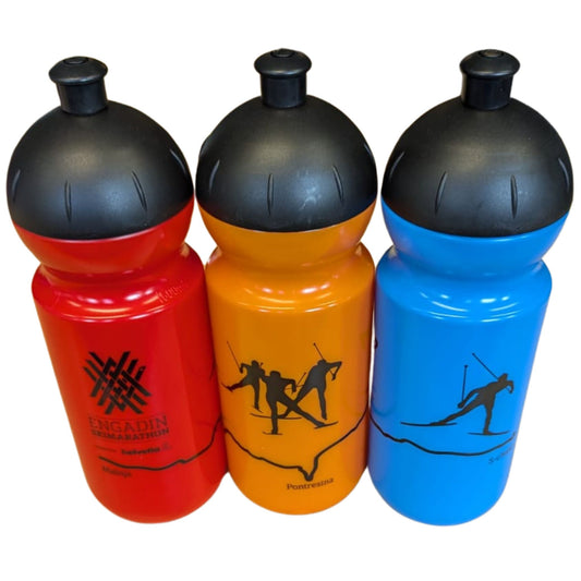 Trinkflasche (je Flasche)